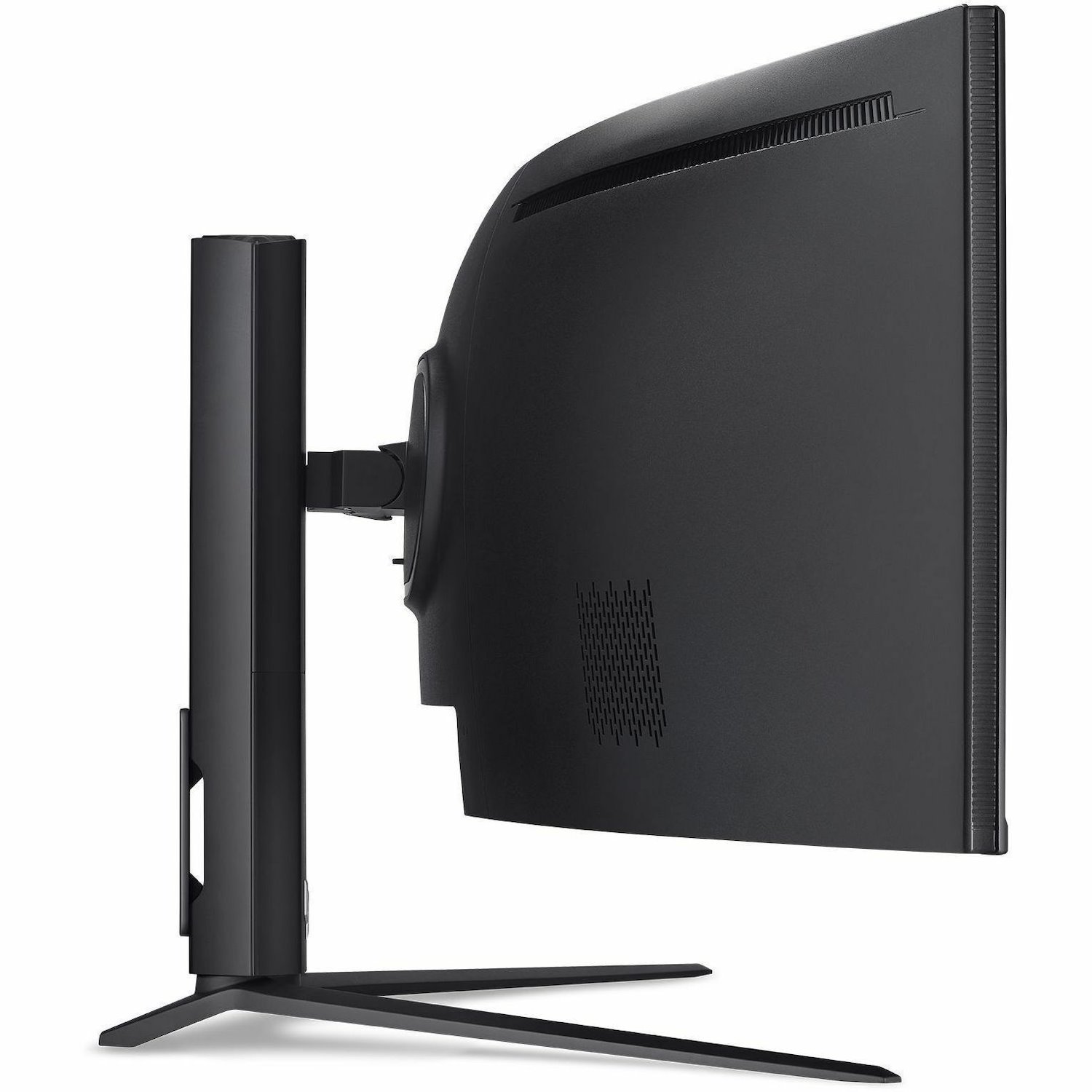 Acer Predator X34 V3 34" Class UW-QHD Curved Screen Gaming Mini LED Monitor - 21:9 - Black