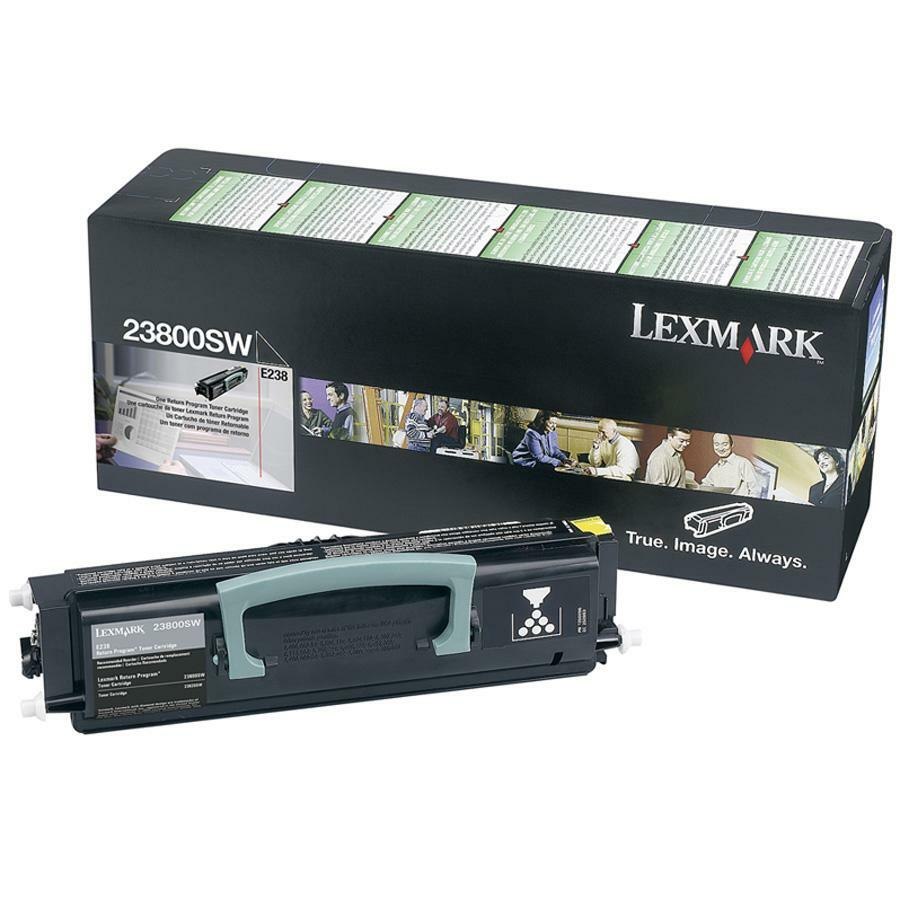 Lexmark Original Toner Cartridge