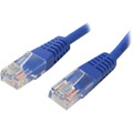 StarTech.com M45PATCH3BL 91.44 cm Category 5e Network Cable