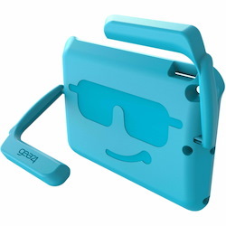 ZAGG Orlando Carrying Case for 10.2" Apple iPad (8th Generation), iPad (7th Generation) Tablet - Blue