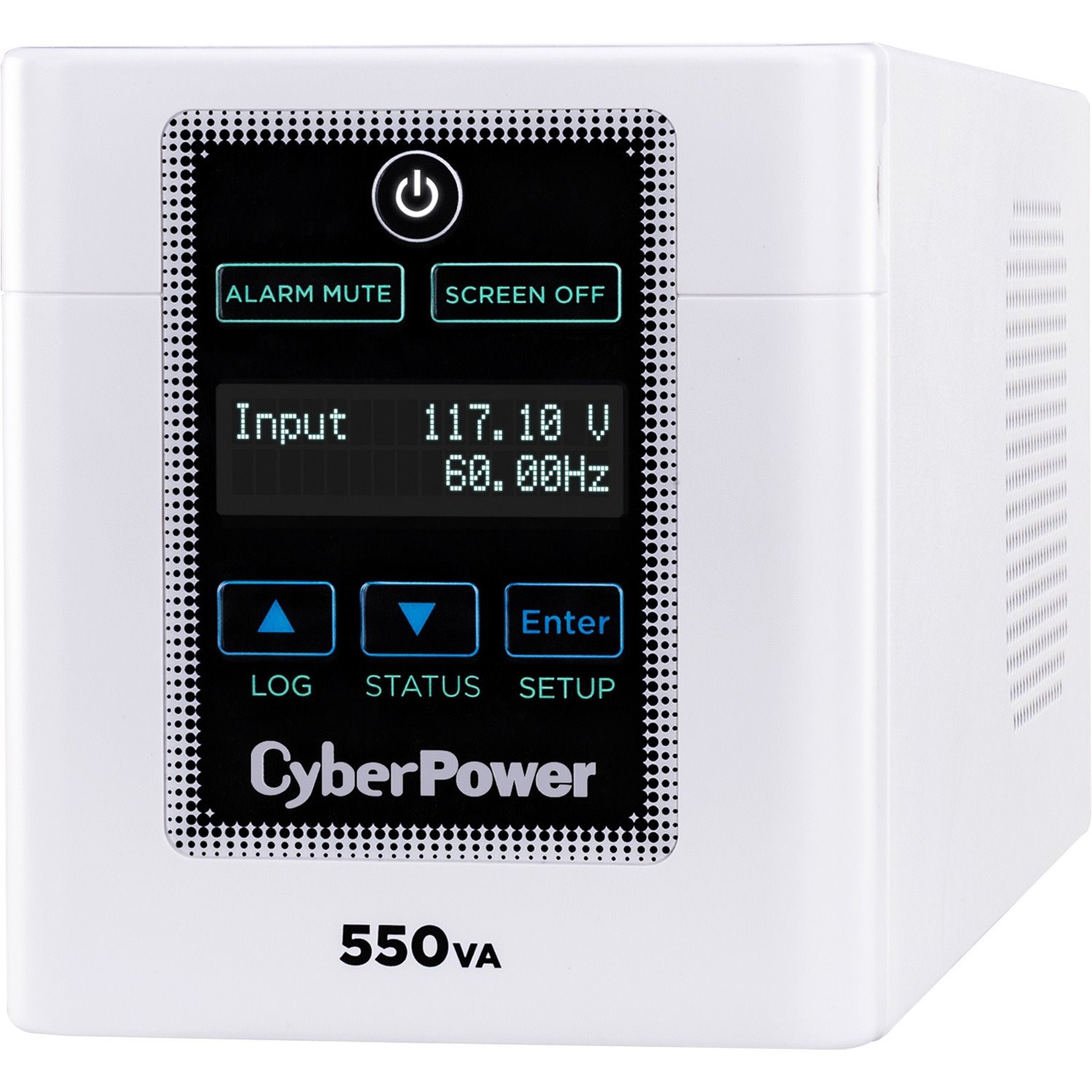 CyberPower M550L Medical UPS Systems