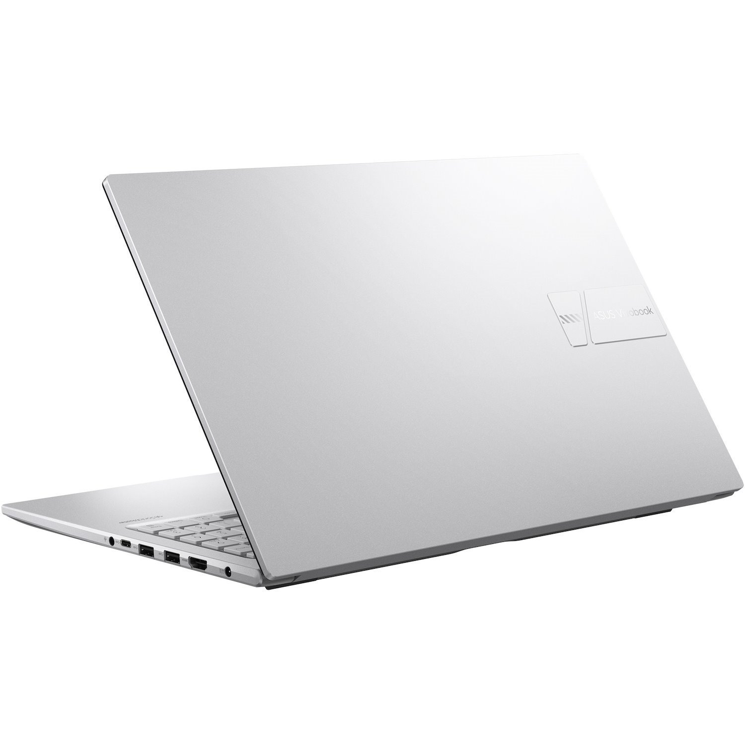 Asus VivoBook 15 X1504 X1504VAP-NJ815W 15.6" Notebook - Full HD - Intel Core 5 120U - 16 GB - 1 TB SSD - Cool Silver