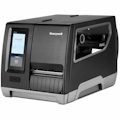 Honeywell PM45 Industrial, Government, Food Service, Manufacturing, Healthcare, Warehouse Thermal Transfer Printer - Monochrome - Desktop - Label Print - Gigabit Ethernet - USB - USB Host - Serial - RFID - With Cutter - TAA Compliant
