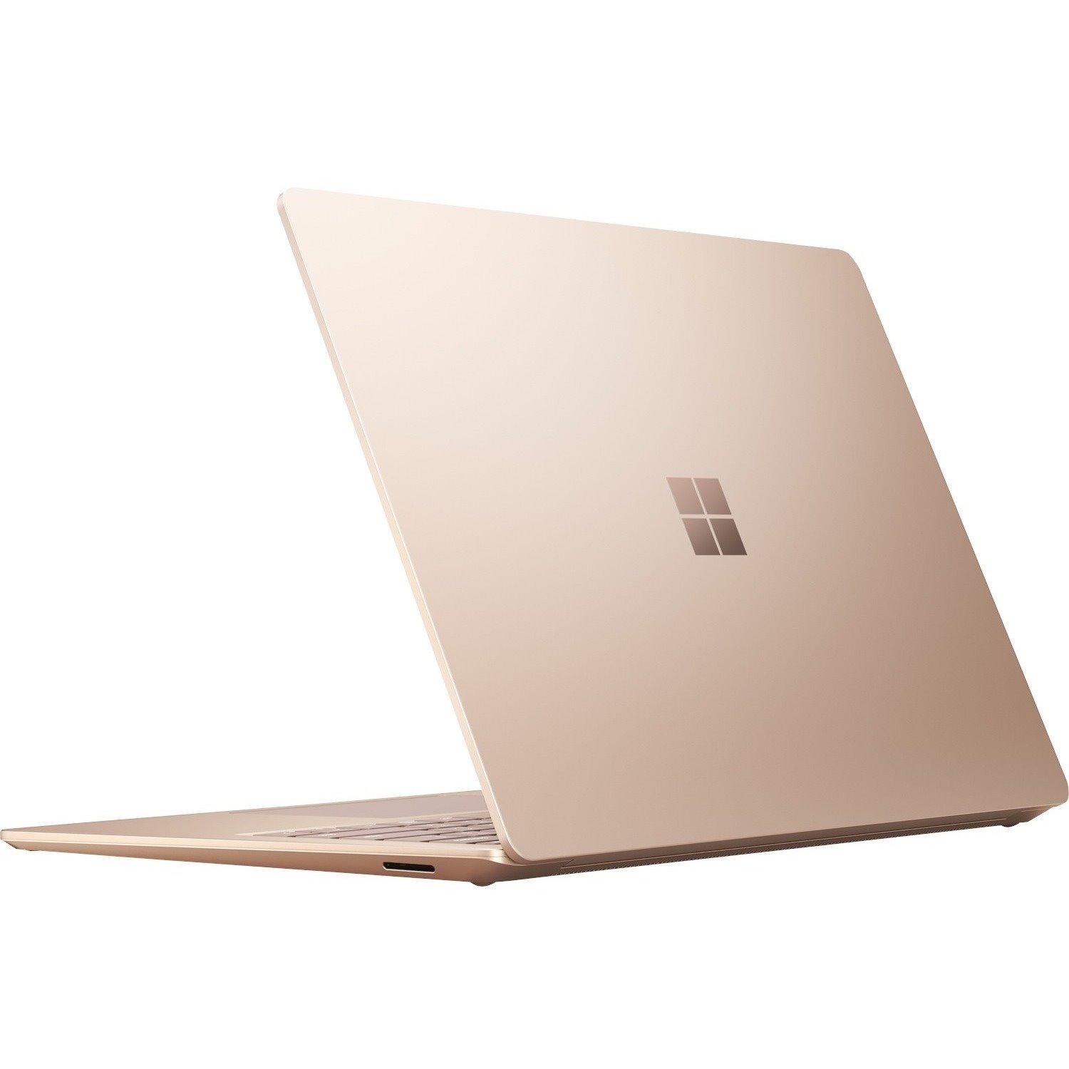 Microsoft Surface Laptop 4 13.5" Touchscreen Notebook - AMD Ryzen 5 4680U - 16 GB - 256 GB SSD - Sandstone