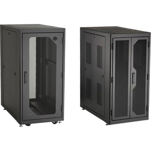 Black Box Elite Server Rack Cabinet