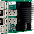 HPE 10Gigabit Ethernet Card - 10GBase-X - Plug-in Card