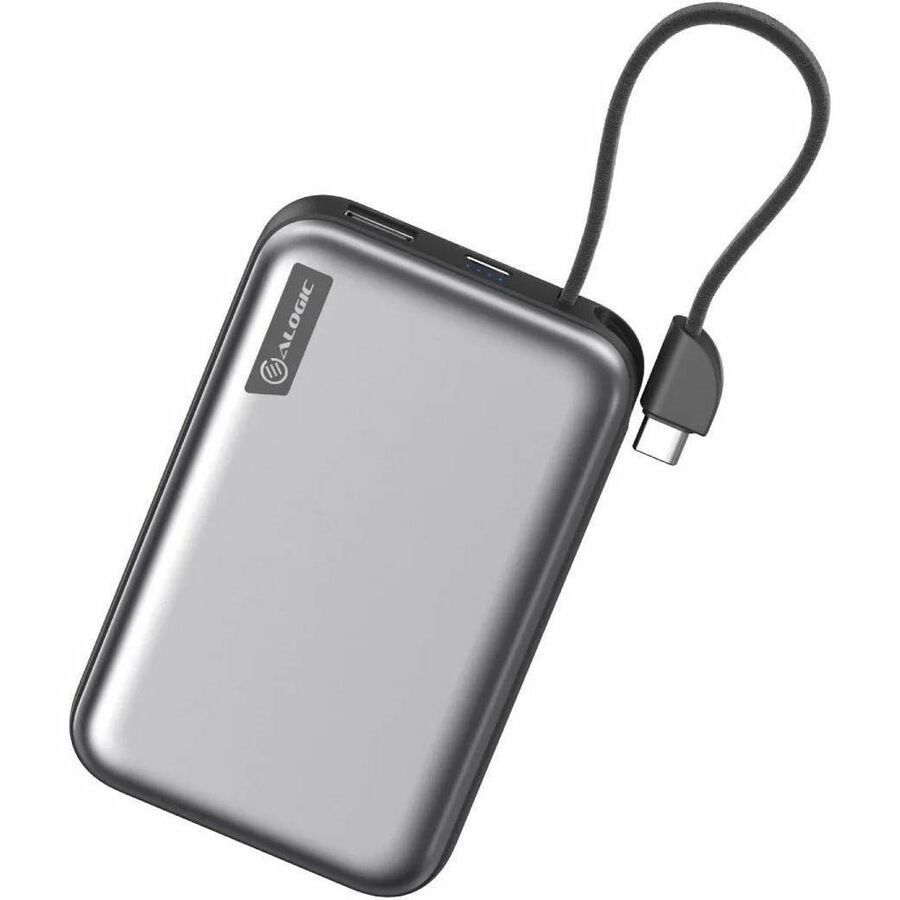 Alogic Power Bank - Black