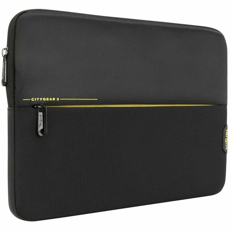 Targus CityGear TSS930GL Carrying Case (Sleeve) for 33.8 cm (13.3") Notebook, Tablet - Black