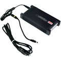 Havis 90 Watt Power Supply (With Ferrite Bead For In-Vehicle Emi Suppression) For Use