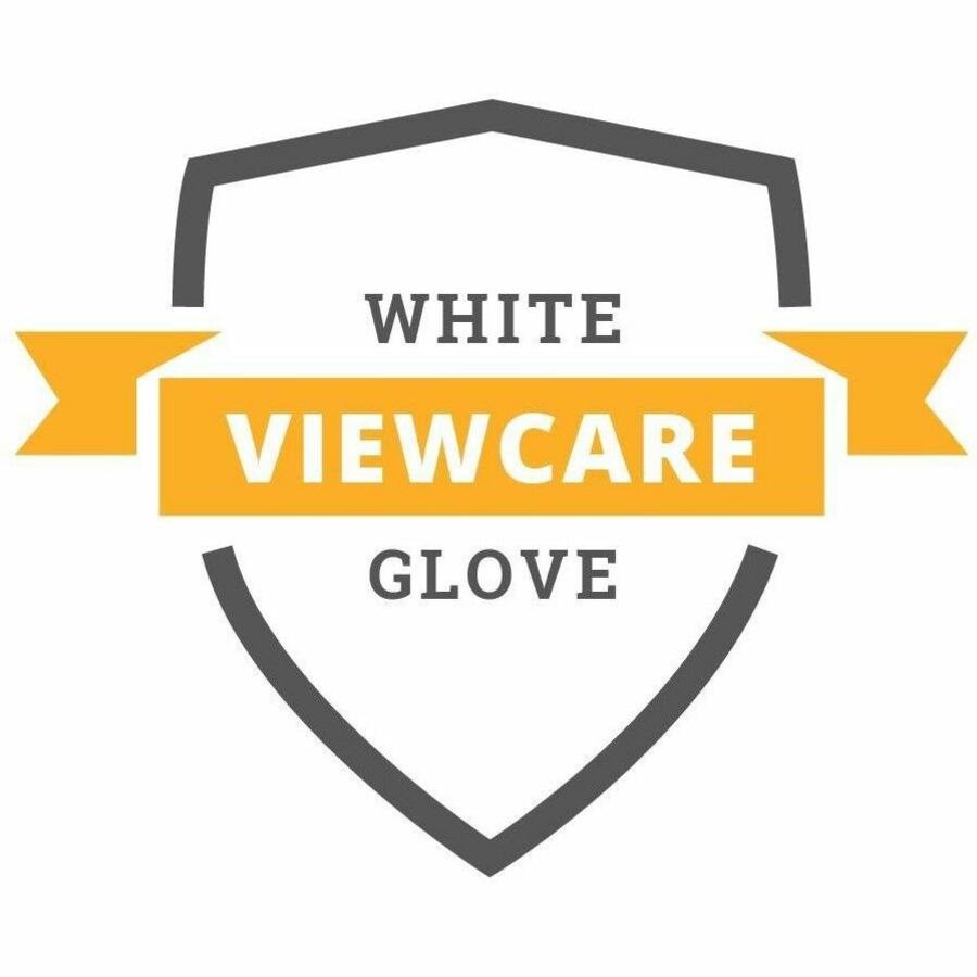 ViewSonic ViewCare White Glove - Extended Service - 5 Year - Service