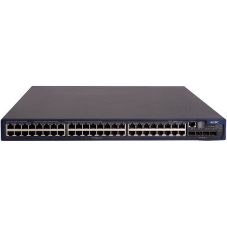 HPE A3600-48 SI Layer 3 Switch