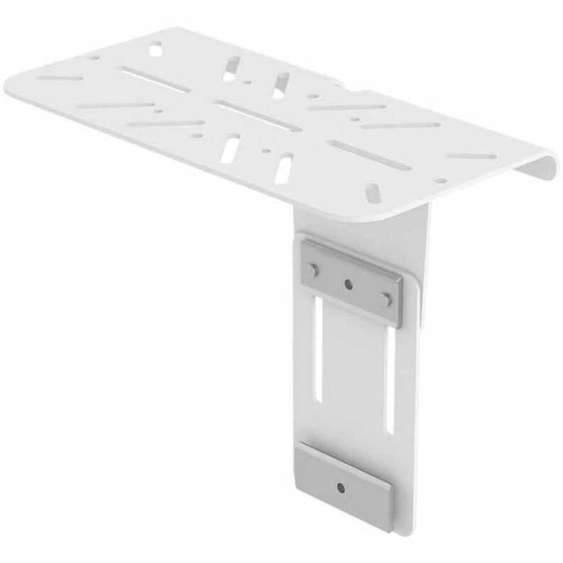 Ergotron Mounting Shelf for Monitor, Workstation, Printer, Camera - White