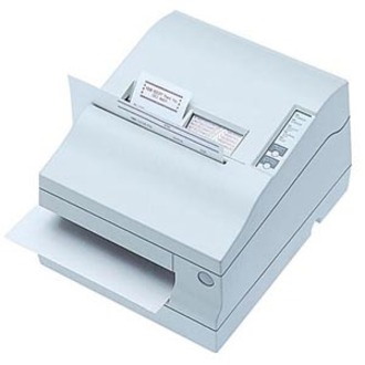 Epson TM-U950 POS Receipt Printer - 9-pin - 311 cps Mono - Serial