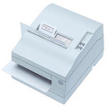 Epson TM-U950 Dot Matrix Printer - Monochrome - Receipt Print - Serial