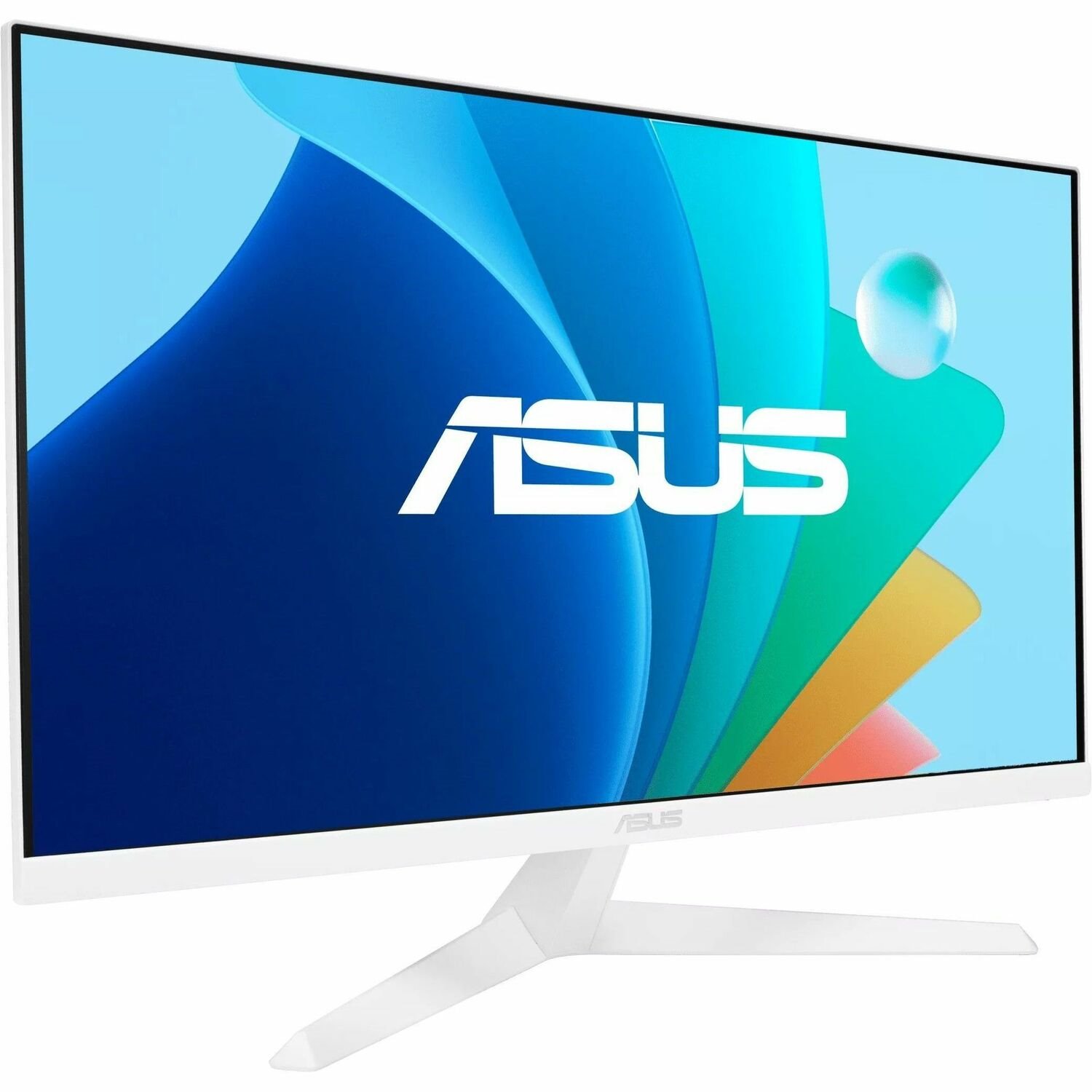 Asus VY279HF-W 27" Class Full HD Gaming LED Monitor - 16:9