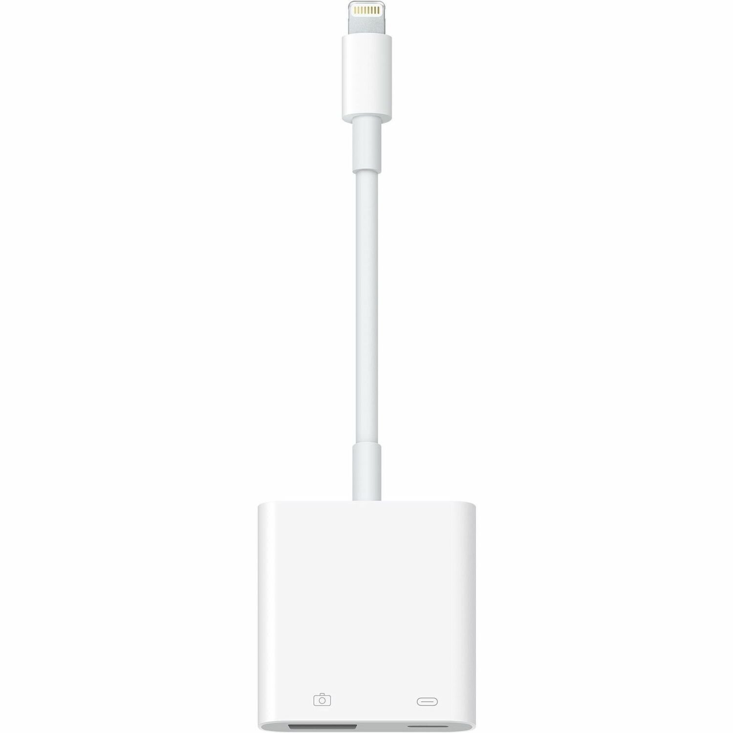 Apple Data Transfer Adapter