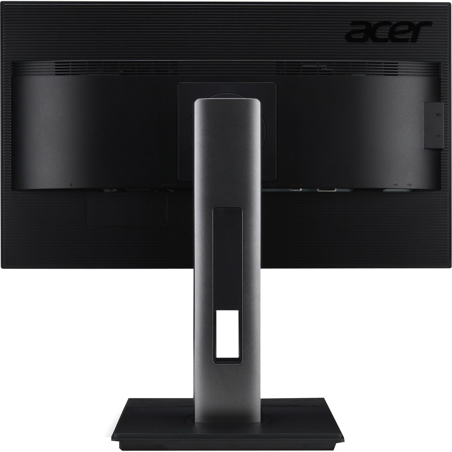 Acer B226HQL Full HD LCD Monitor - 16:9 - Dark Grey