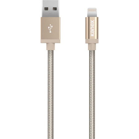 Kanex Sync/Charge Lightning/USB Data Transfer Cable