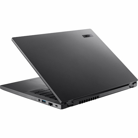 Acer TravelMate P2 14 P214-55 TMP214-55-528C 14" Notebook - WUXGA - 1920 x 1200 - Intel Core i5 13th Gen i5-1335U Deca-core (10 Core) 1.30 GHz - 8 GB Total RAM - 256 GB SSD - Iron