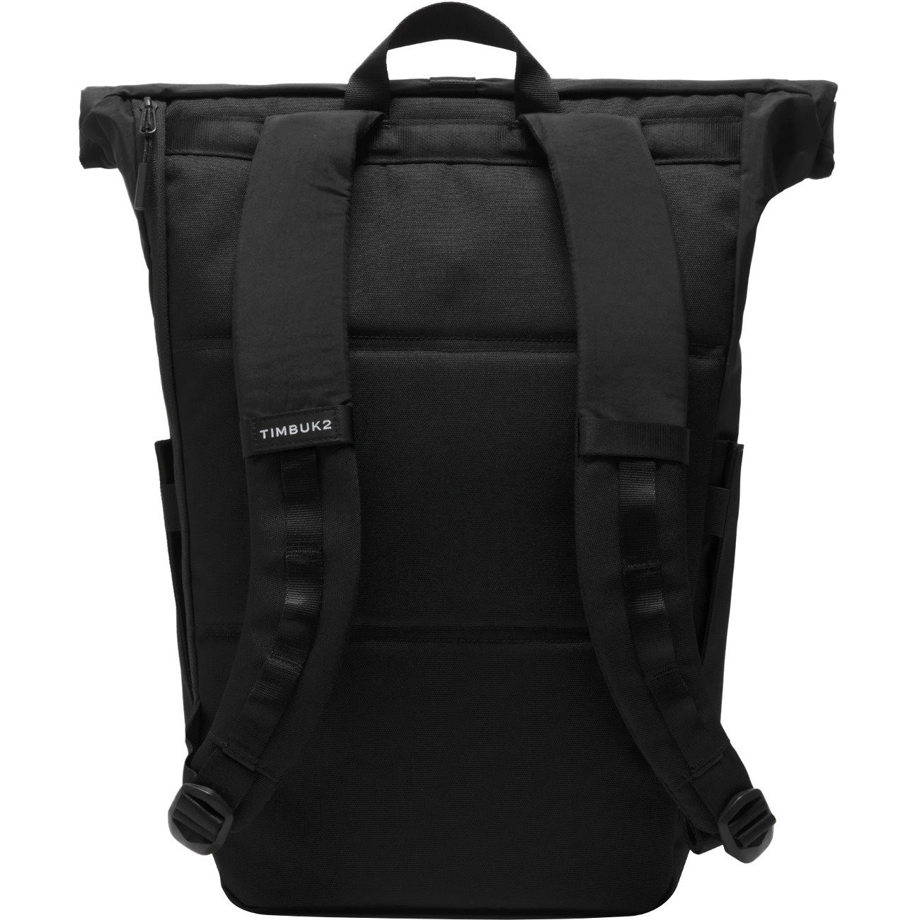 Timbuk2 Tuck Carrying Case (Backpack) for 15" to 16" Notebook - Eco Black
