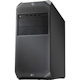 HP Z4 G4 Workstation - 1 x Intel Core i9 10th Gen i9-10900X - 64 GB - Mini-tower - Black
