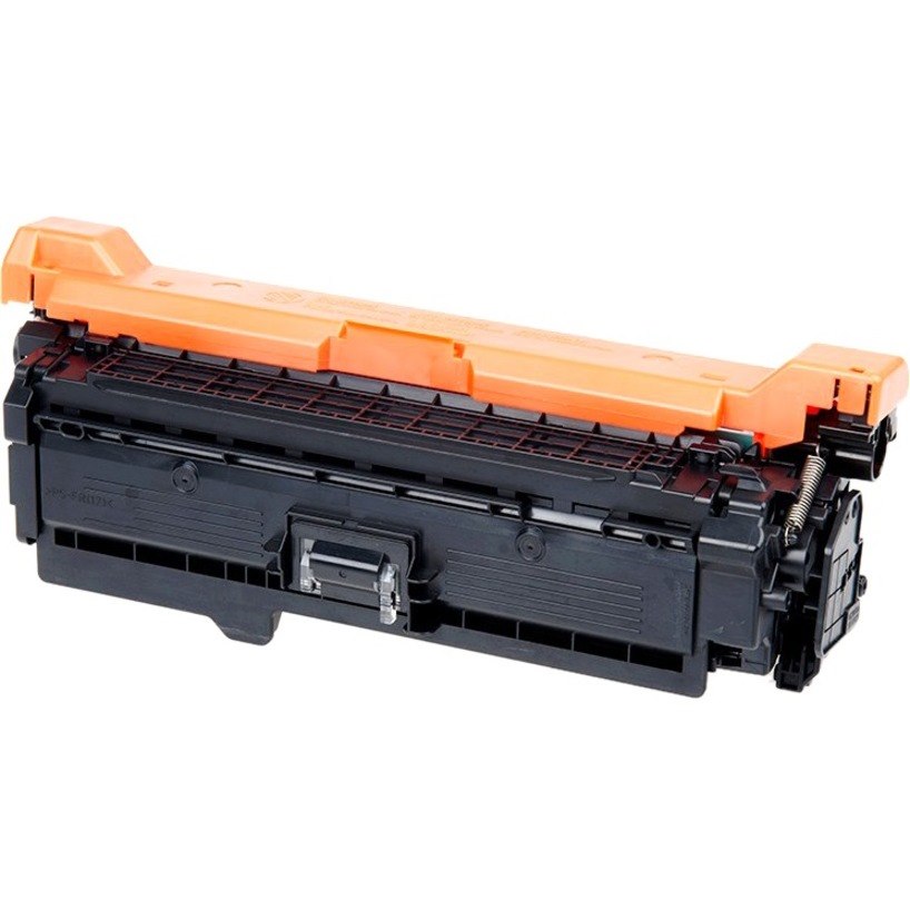 eReplacements CF360X-ER New Compatible Toner Cartridge - Alternative for HP (CF360X) - Black