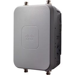 Cisco Aironet 1562E Dual Band IEEE 802.11ac 1.30 Gbit/s Wireless Access Point - Outdoor