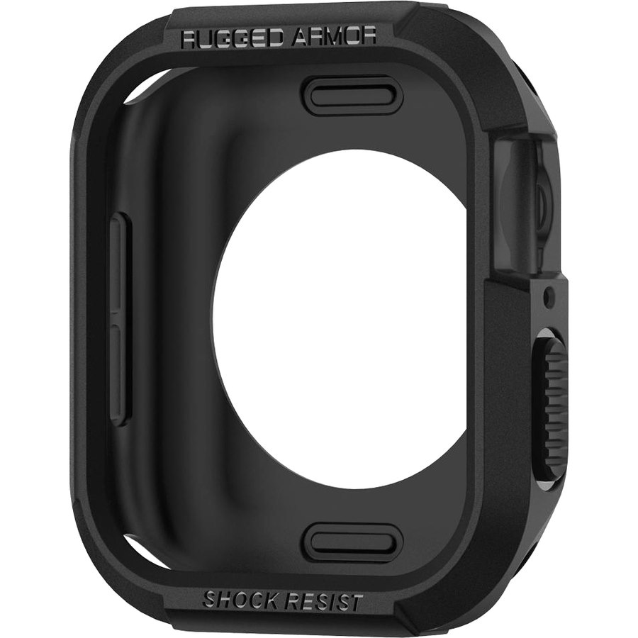 Spigen Rugged Armor Apple Watch Case