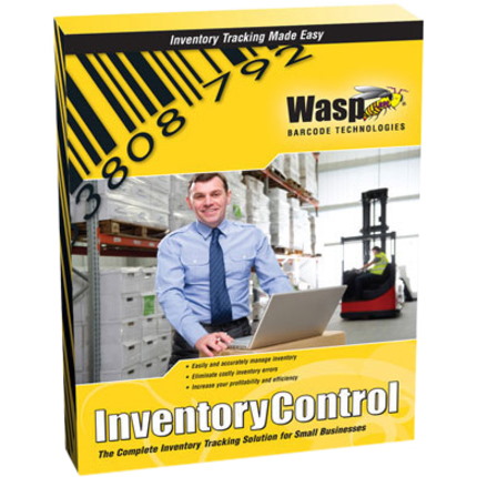 Wasp Inventory Control v.6.0 Mobile License for WDT 2200 - License - 1 Additional Mobile Device