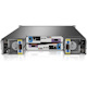 Lenovo ThinkSystem DS2200 24 x Total Bays SAN Storage System - 2U Rack-mountable