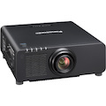 Panasonic PT-RW620 DLP Projector - 16:10