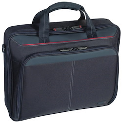 Targus Classic CN31GL Carrying Case for 15" to 16" Notebook - Black