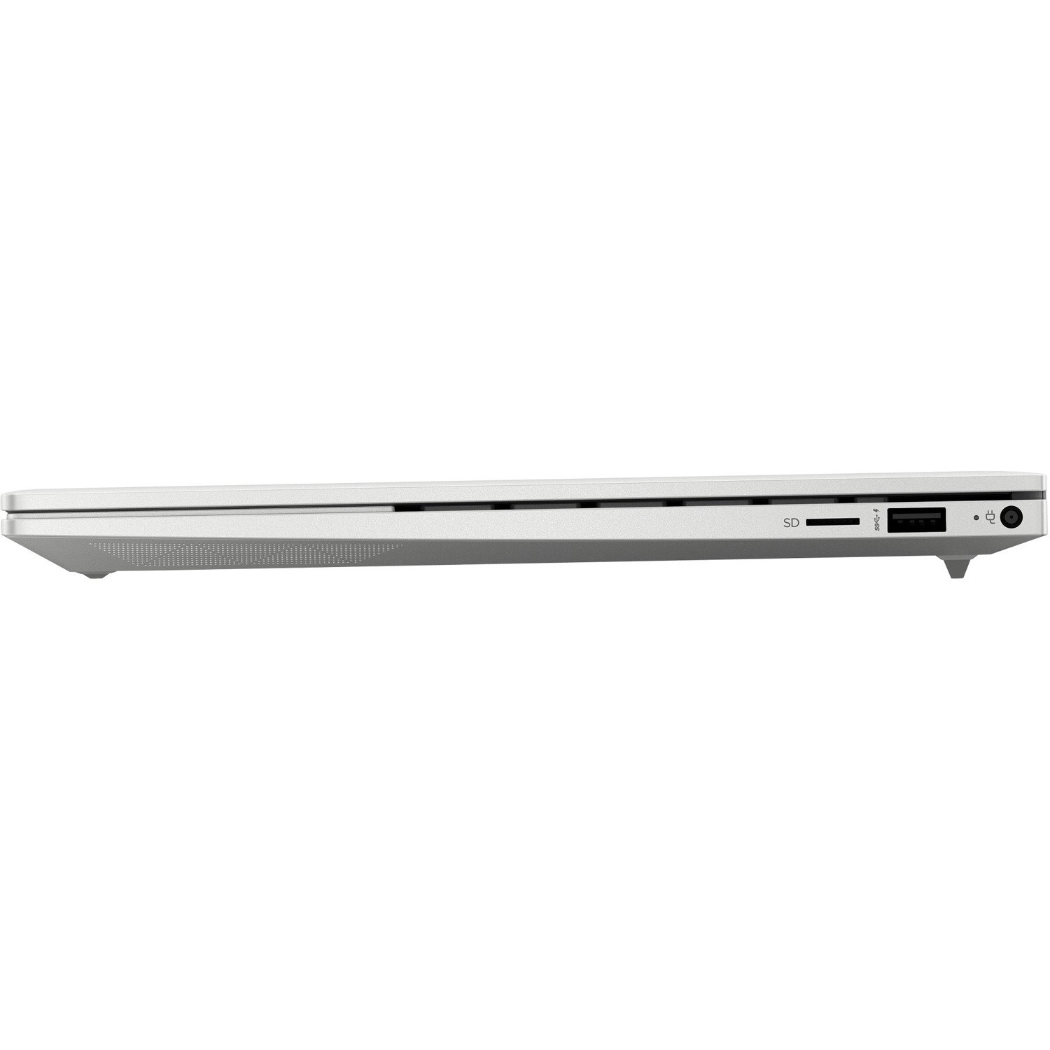 HP Envy 14-eb0000 14-eb0000na 35.6 cm (14") Touchscreen Notebook - WUXGA - Intel Core i7 11th Gen i7-1165G7 - 16 GB - 1 TB SSD - Natural Silver Aluminum