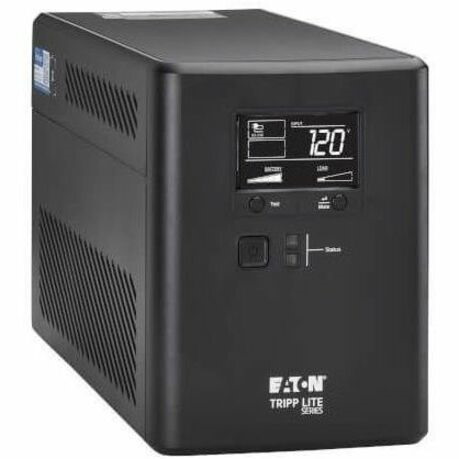 Tripp Lite by Eaton SMART750LCDTNC 750VA Compact tower UPS