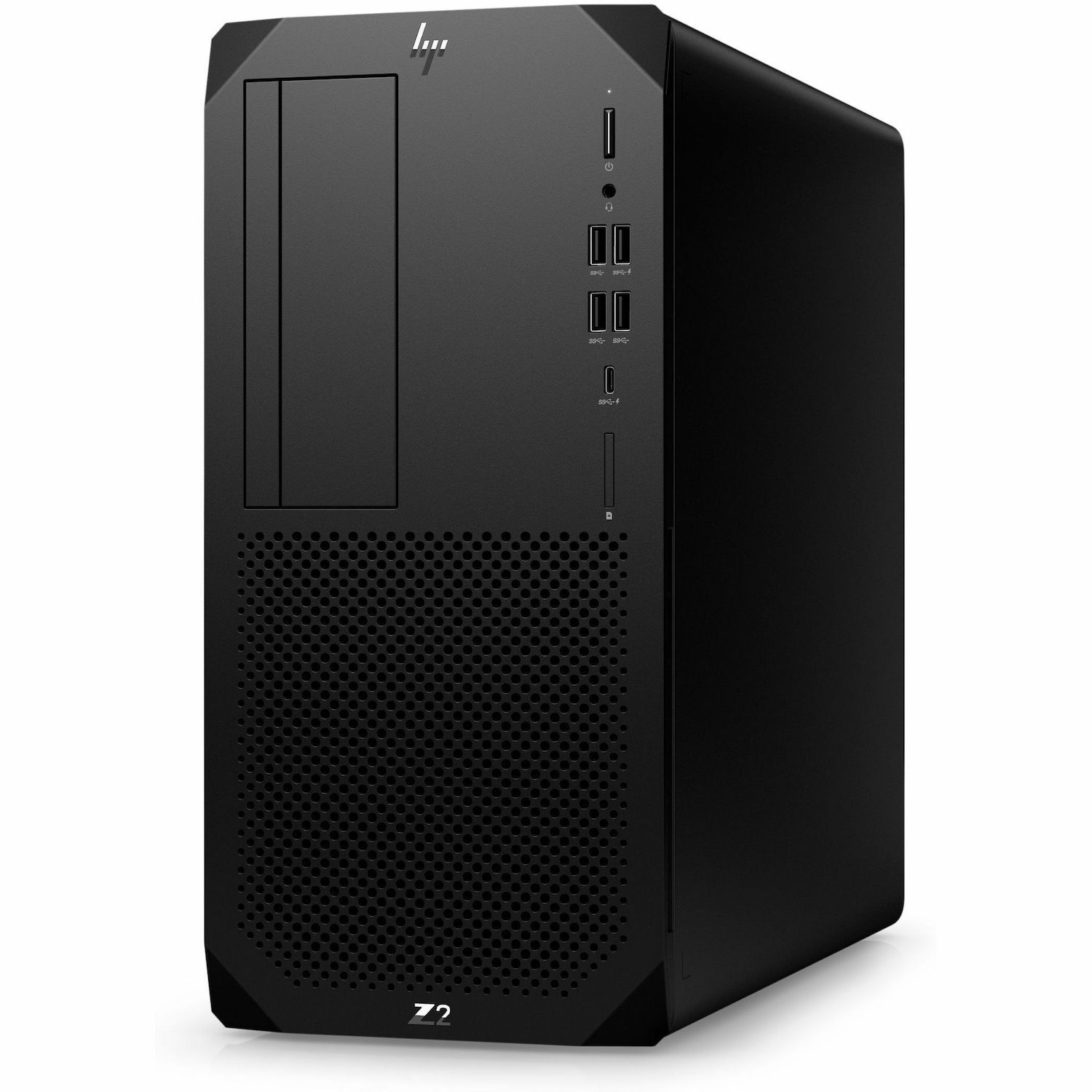 HP Z2 G9 Workstation - 1 x Intel Core i7 14th Gen i7-14700 - 32 GB - 512 GB SSD - Tower - Black