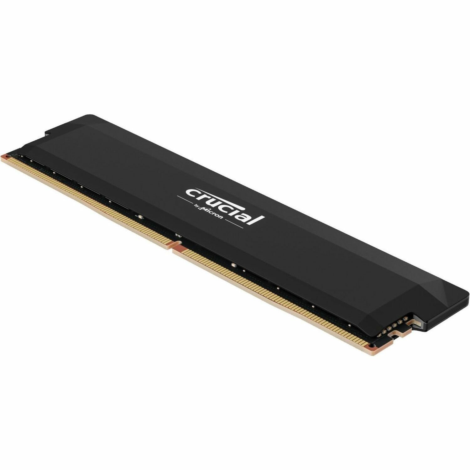 Crucial Pro Overclocking RAM Module