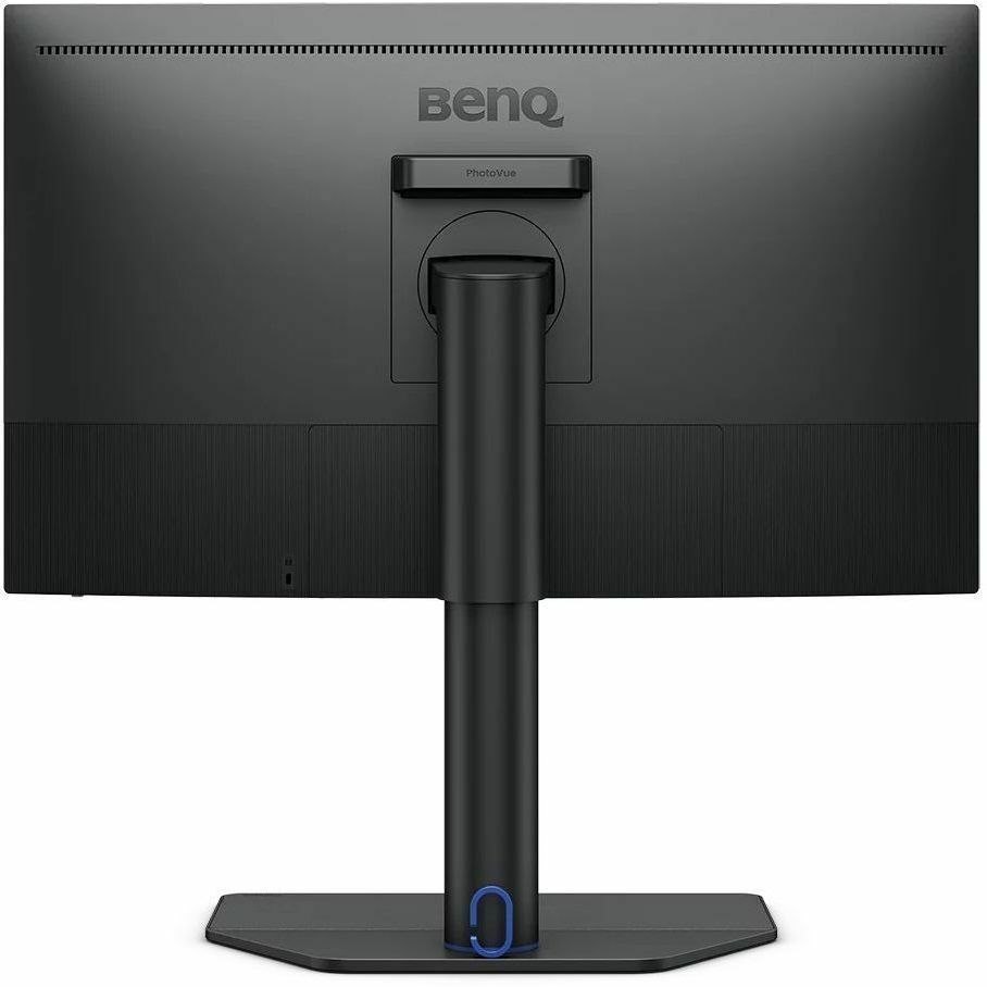 BenQ PhotoVue SW272U 27" Class 4K UHD LED Monitor - 16:9 - Grey