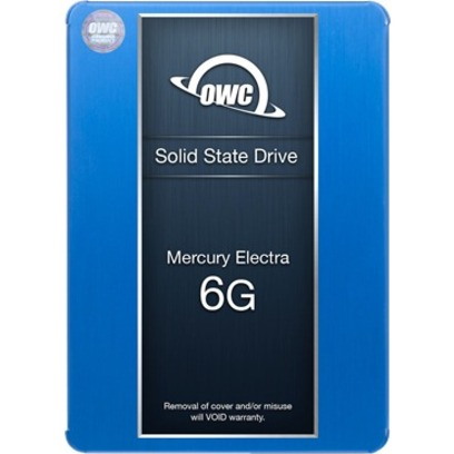 OWC Mercury Electra 250 GB Solid State Drive - 2.5" Internal - SATA (SATA/600)