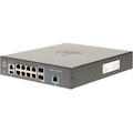 Cambium Networks cnMatrix EX1000 EX1010 8 Ports Manageable Ethernet Switch