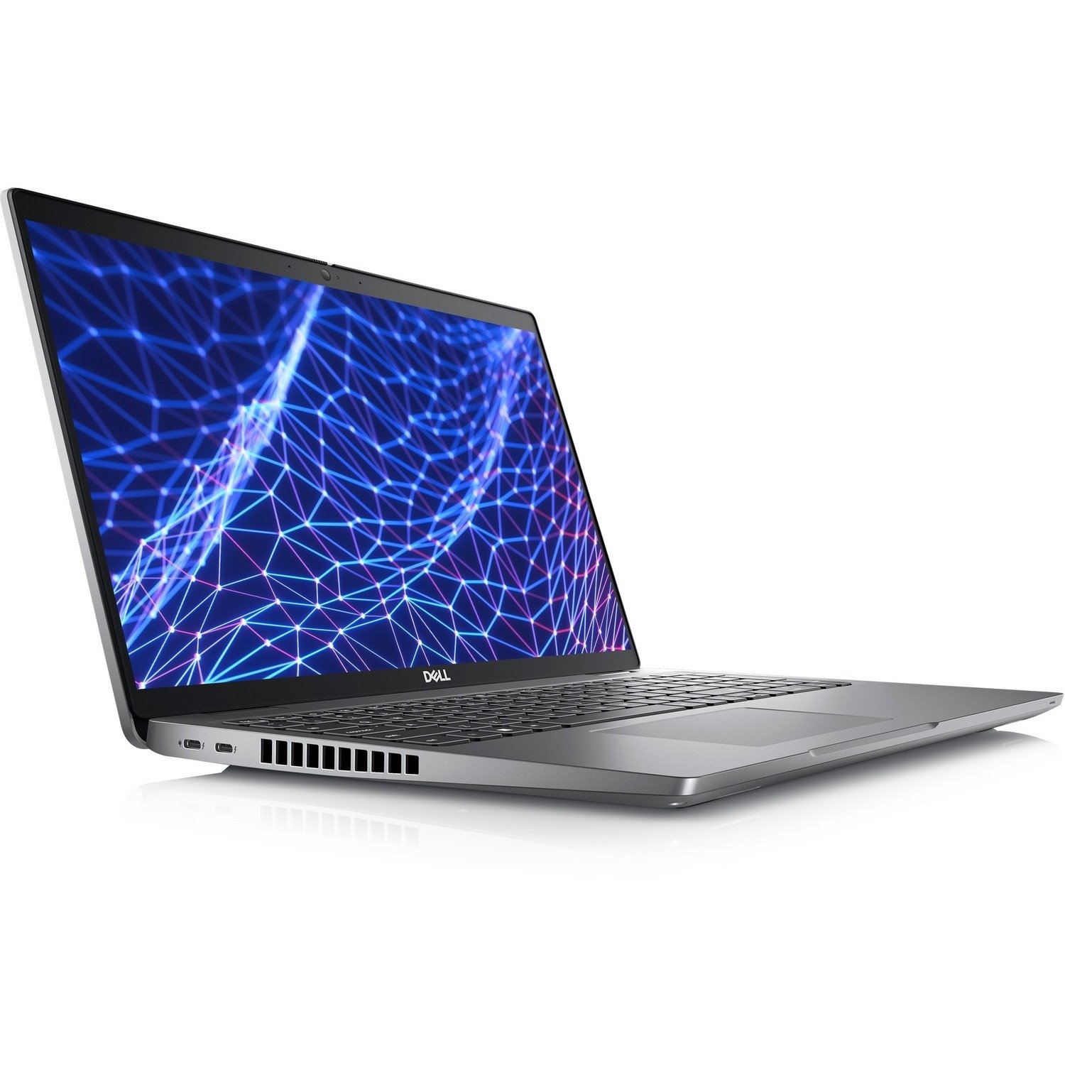 Dell Latitude 5000 5530 15.6" Notebook - Full HD - Intel Core i5 12th Gen i5-1240P - 16 GB - 256 GB SSD - English (US) Keyboard - Gray