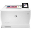 HP LaserJet Pro M454 M454dn Desktop Laser Printer - Color