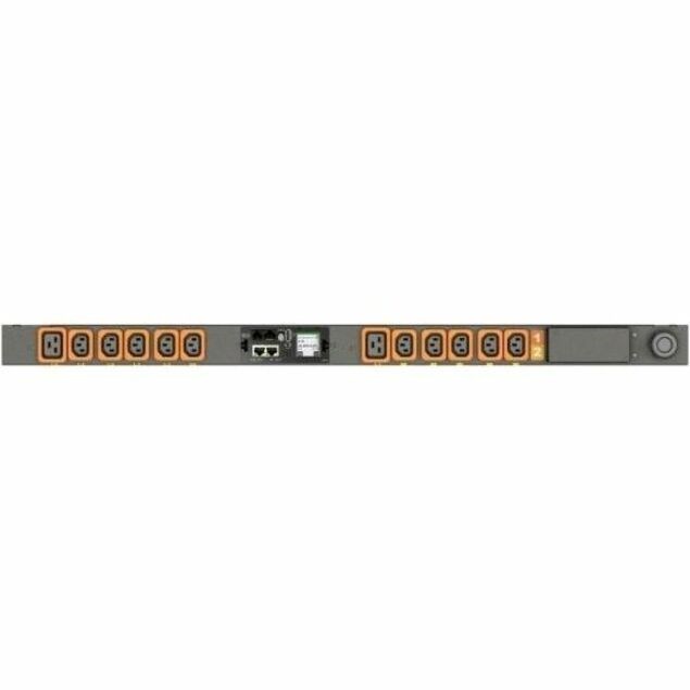 Geist MGU5MGM0-12P023-2PS6B2A10-S PDU - TAA Compliant