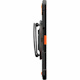 Urban Armor Gear Plasma Rugged Carrying Case for 10.9" Apple iPad (10th Generation) iPad - Black/Orange