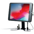 CTA Digital Dual Security Kiosk Stand for 12.9-inch iPad Pro Gen 3, 4 & 5