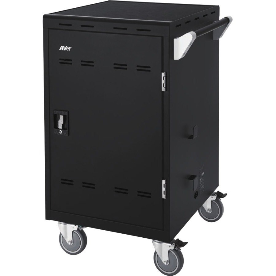 AVer E32c Charging Cart