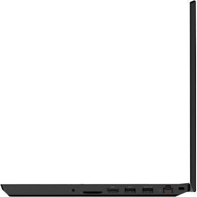 Lenovo ThinkPad P15v Gen 3 21D8005RCA 15.6" Mobile Workstation - UHD+ - Intel Core i9 12th Gen i9-12900H - vPro Technology - 64 GB - 1 TB SSD - French Keyboard - Black