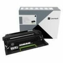 Lexmark Laser Imaging Drum for Printer - Original - Black