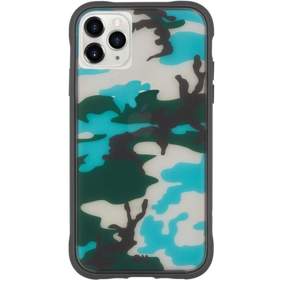 Case-mate iPhone 11 Pro Max Tough Camo