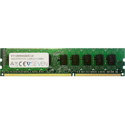 V7 4GB DD3 SDRAM Memory Module