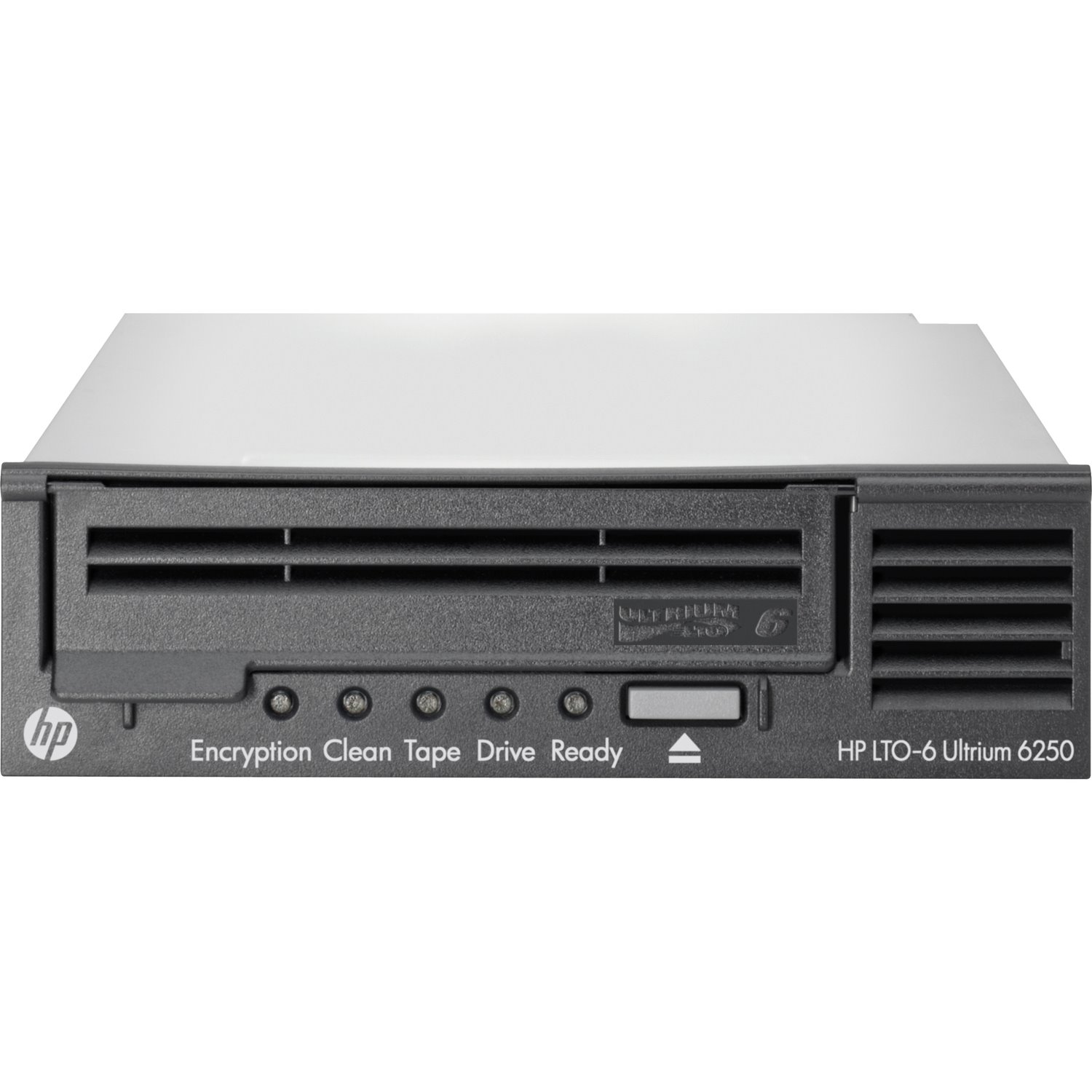 HPE StoreEver LTO-6 Tape Drive - 2.50 TB (Native)/6.25 TB (Compressed)